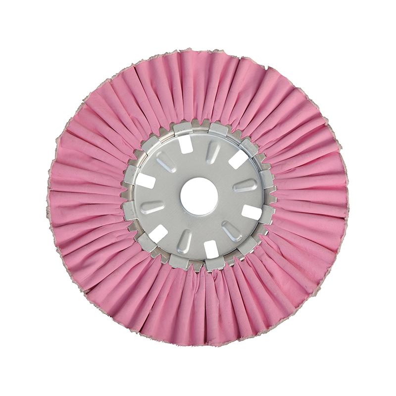 Pembe Katlanır Rüzgar Çarkı